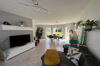 achat maison la-chapelle-basse-mer 44450