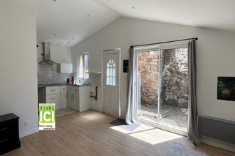 achat maison la-chapelle-basse-mer 44450