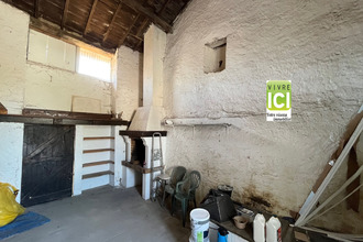 achat maison la-chapelle-basse-mer 44450