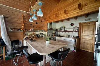 achat maison la-chapelle-basse-mer 44450