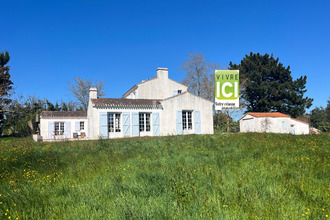 achat maison la-chapelle-basse-mer 44450