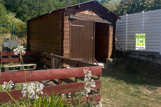 achat maison la-chapelle-basse-mer 44450