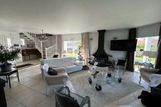 achat maison la-chapelle-basse-mer 44450