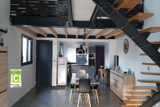 achat maison la-chapelle-basse-mer 44450