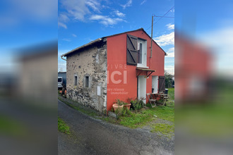 achat maison la-chapelle-basse-mer 44450