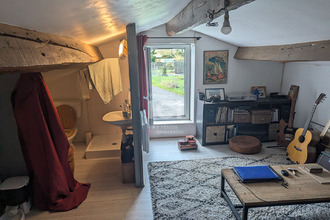 achat maison la-chapelle-basse-mer 44450