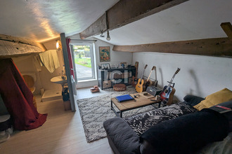 achat maison la-chapelle-basse-mer 44450