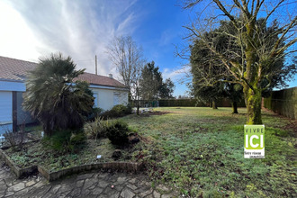 achat maison la-chapelle-basse-mer 44450