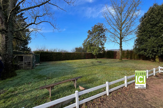 achat maison la-chapelle-basse-mer 44450