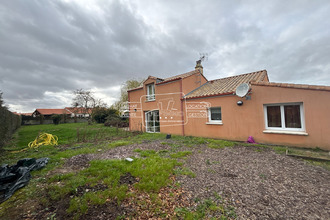 achat maison la-chapelle-basse-mer 44450