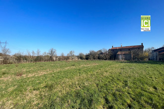 achat maison la-chapelle-basse-mer 44450