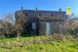 achat maison la-chapelle-basse-mer 44450
