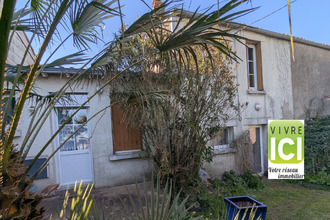 achat maison la-chapelle-basse-mer 44450