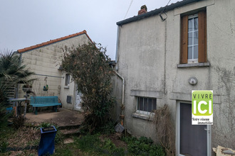 achat maison la-chapelle-basse-mer 44450