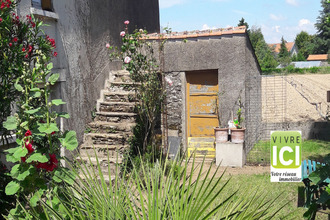 achat maison la-chapelle-basse-mer 44450