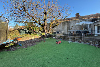 achat maison la-chapelle-basse-mer 44450