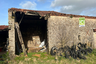 achat maison la-chapelle-basse-mer 44450