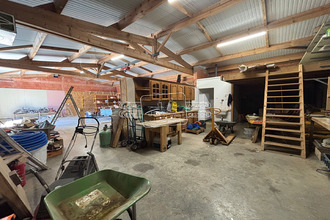 achat maison la-chapelle-basse-mer 44450