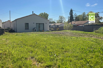 achat maison la-chapelle-basse-mer 44450