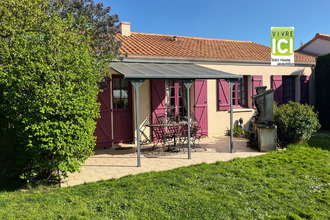 achat maison la-chapelle-basse-mer 44450