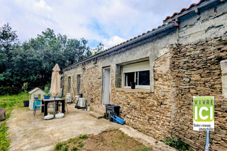 achat maison la-chapelle-basse-mer 44450