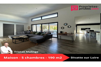 achat maison la-chapelle-basse-mer 44450