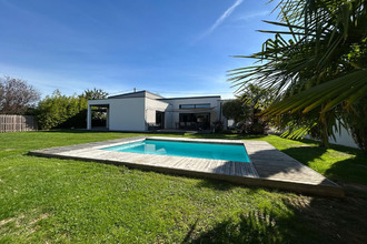 achat maison la-chapelle-basse-mer 44450