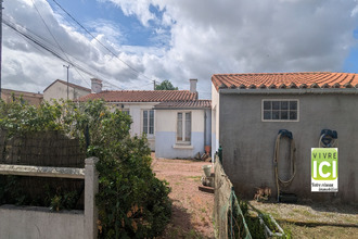 achat maison la-chapelle-basse-mer 44450
