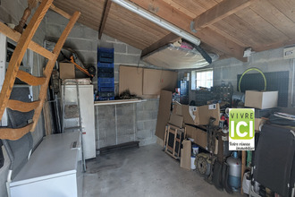 achat maison la-chapelle-basse-mer 44450