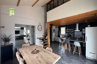 achat maison la-chapelle-basse-mer 44450