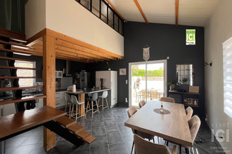 achat maison la-chapelle-basse-mer 44450