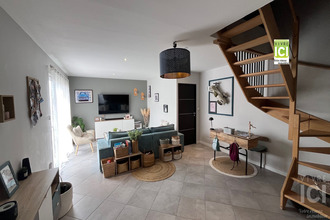 achat maison la-chapelle-basse-mer 44450