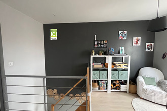 achat maison la-chapelle-basse-mer 44450