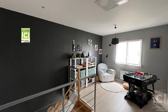 achat maison la-chapelle-basse-mer 44450