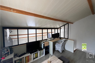 achat maison la-chapelle-basse-mer 44450