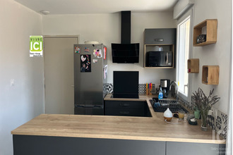 achat maison la-chapelle-basse-mer 44450