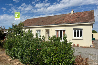 achat maison la-chapelle-basse-mer 44450