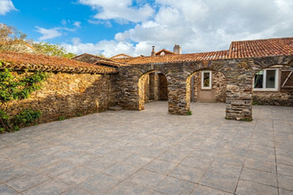 achat maison la-chapelle-basse-mer 44450