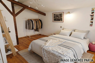 achat maison la-chapelle-basse-mer 44450