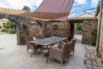 achat maison la-chapelle-basse-mer 44450