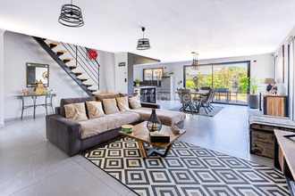 achat maison la-chapelle-basse-mer 44450