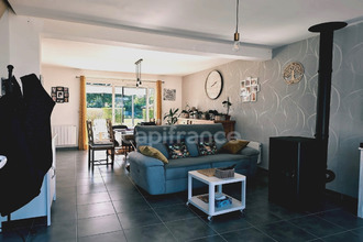 achat maison la-chapelle-bayvel 27260