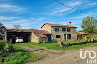 achat maison la-chapelle-bertrand 79200