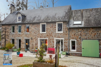 achat maison la-chapelle-biche 61100