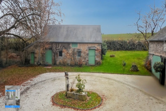 achat maison la-chapelle-biche 61100