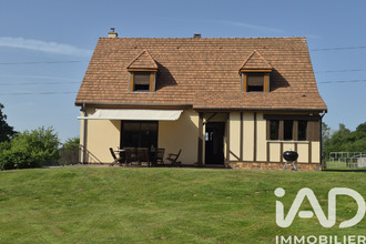 achat maison la-chapelle-biche 61100
