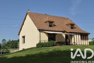 achat maison la-chapelle-biche 61100