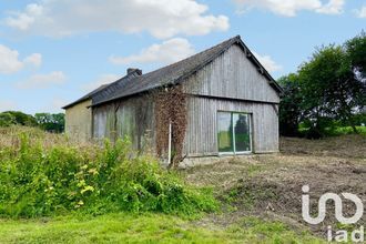 achat maison la-chapelle-blanche 22350