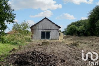 achat maison la-chapelle-blanche 22350