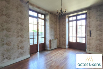 achat maison la-chapelle-blanche 73110